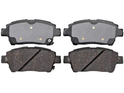 Juego de pastillas de freno delanteras AC Delco 68134BFDZ 2005 para Scion xB 2004-2006 Foto 1 de 2