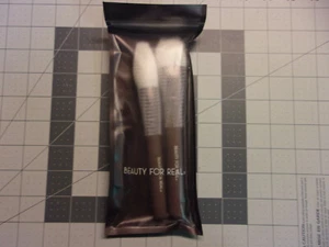 Beauty for Real Perfect Precision Complexion Brushes Powder & Complexion - Picture 1 of 3