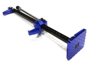 Billet Machined T2 Realistic Scale Model Hi-Lift Jack Stand 1/10 Size - Picture 1 of 1