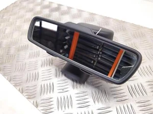 Jeep Cherokee Mk5 KL interior mirror 2.2td 2016 - Picture 1 of 7