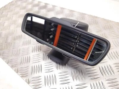 Jeep Cherokee Mk5 KL interior mirror 2.2td 2016 - Image 1 of 4