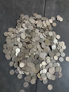 200 Bermuda Dollars 200 BMD .10 X 2000 We Combine - Picture 1 of 5