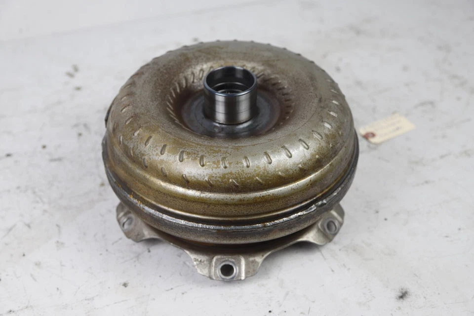 BMW 228i 320i 328i 428i 528i 2.0 A/T TRANSMISSION TORQUE CONVERTER OEM - Image 1 of 4