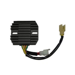 TOURMAX REGULATOR REF. 54040191A FOR DUCATI 748 749 S 2003-2006 - Picture 1 of 3