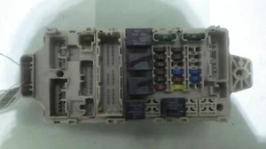 03 MITSUBISHI ECLIPSE Theft-Locking MODULE MR537991 - Picture 1 of 10