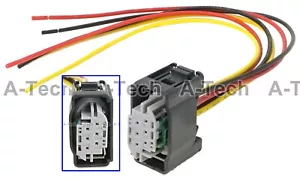 For 2005 Ford Freestar Power Brake Booster Indicator Connector WPT-963 - Foto 1 di 2