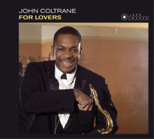 John Coltrane For Lovers (CD) Album