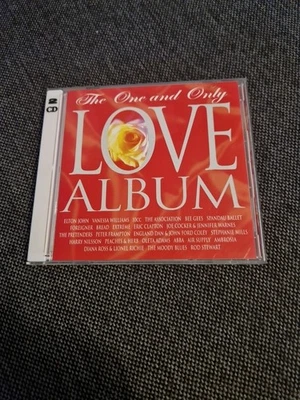 Love Album von Va-One  Only | CD | Zustand sehr gut - Bild 1 von 2