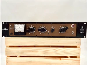 Chandler Limited RS660 Compressor Limiter Fairchild 660 Tube Mono - Picture 1 of 5