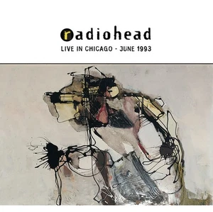 Radiohead Live at the Metro in Chicago, June 30th 1993 (Vinyl) (UK IMPORT) - Picture 1 of 1