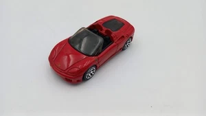  MATD5 Matchbox Ferrari 360 Spider 1/64 - Foto 1 di 3