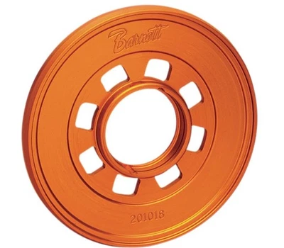 Placa de presión de billet Barnett 319-30-20118 Foto 1 de 3