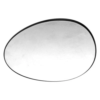 For Mini Cooper 2007-2015 Dorman 56716 Driver Side Mirror Glass Heated Foto 1 de 4