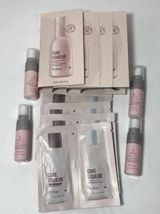 Drybar Cure Likör Proben Shampoo Conditioner Behandlung Öl & Entwirrer je 4 - Bild 1 von 10