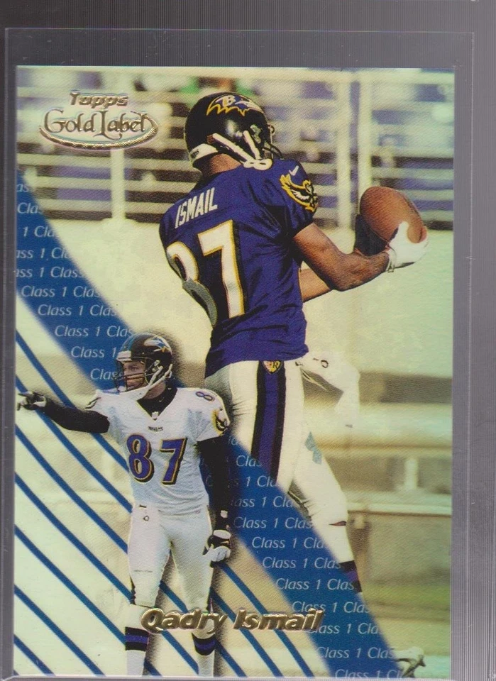 Baltimore Ravens Cards You Pick -- Get 40% off Details Inside A4 - Image 1 of 1