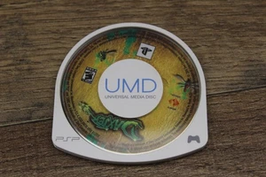 Daxter The PSP Video Game Disc Only Tested Working - Picture 1 of 2