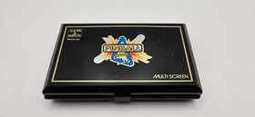 Nintendo Game & Watch Pinball PB-59 (1983) Multi Screen &bull; WORKS GREAT &bull; Vintage 