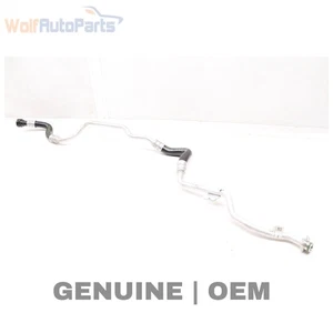 2020-2022 BMW 750I XDRIVE 4.4L - Transmission OIL Cooler LINE / PIPE (Return) - Picture 1 of 6