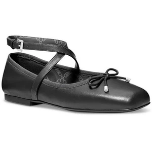 MICHAEL Michael Kors Womens Collette Flex Ankle Strap 11 Medium (B,M) BHFO 0419 - Picture 1 of 3