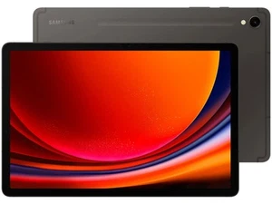 Tablet SAMSUNG Galaxy Tab S9 11 (SM-X716BZAAEEB), 5G, 8G/128G, TFT, grau - B - Bild 1 von 8