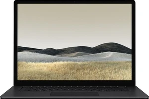 Microsoft Surface Laptop 3 13.5" TOUCHSCREEN Core i5 8GB RAM 256GB SSD W10 - Picture 1 of 2