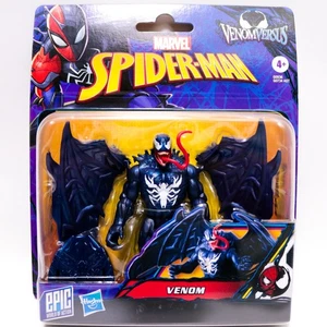 Marvel Spider-Man Venom Versus Venom 4" Action Figure Hasbro - Picture 1 of 3