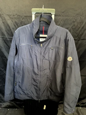 Moncler Lyon GIubbotto Men’s Jacket Sz M - Image 1 of 4