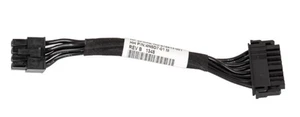 Câble d'alimentation HPE DL380P ProLiant Gen8 8x2,5" 660709-001 - Photo 1/1