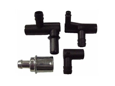 Válvula PCV Mercury Cougar 1999-2002 PTC 36681JPQP 2000 2001 2,5 L V6 válvula PCV Foto 1 de 2