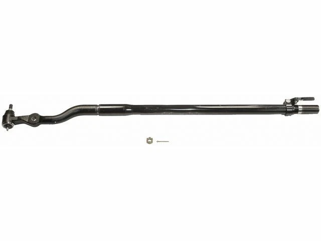 Right Outer Moog Tie Rod End Fits Ford F250 Super Duty 1999-2004 4WD 38KMDT Foto 1 de 1