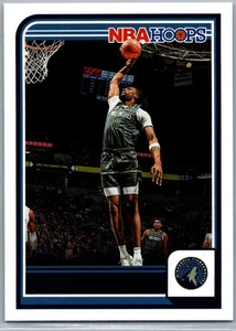 Aros #148 Naz Reid Minnesota Timberwolves 2023-24 - Imagen 1 de 2