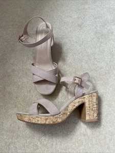Dorothy Perkins sandals, UK 6 - Picture 1 of 6