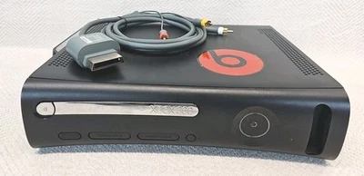 Xbox 360 120GB HDD with Cables AS IS - Parts Only - Image 1 of 4