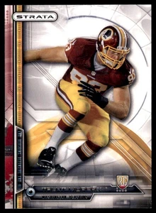2014 Topps Strata - Rookie Trent Murphy #161 (RC) - Picture 1 of 2