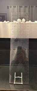 Fiskars® Sewing Ruler (6"X 24") - Sewing and Quilting Ruler with Gridlines - Picture 1 of 1