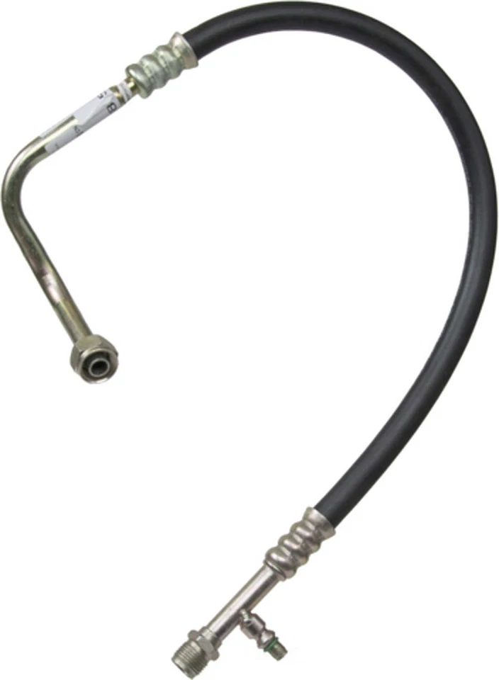 A/C Refrigerant Discharge Hose fits 1988-1989 Ford Bronco,F-150,F-250,F-350  FOU - Image 1 of 1