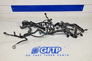 2015-2021 Subaru WRX STi OEM Engine Motor Under Intake Wiring Wire Harness Stock - Picture 1 of 7