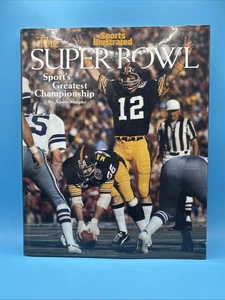 Sports Illustrated The Super Bowl 1998 by Austin Murphy - Picture 1 of 4