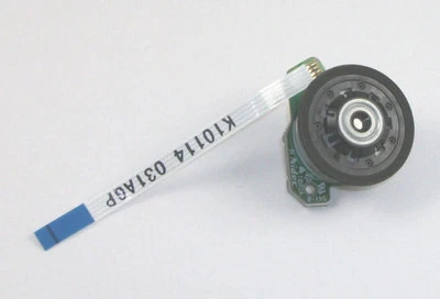 USA Lite On DG-16D5S XBox 360 Drive Spindle Hub & Motor XBox 360 S XBOX 360 E - Image 1 of 2