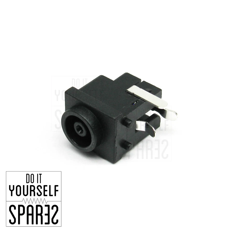 KORG ELECTRIBE EMX-1 ESX-1 SD VERSION, POWER CONNECTOR DC - Bild 1 von 1