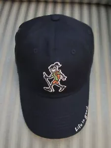 NEU MIT ETIKETT LIFE IS GOOD DAMEN (ODER UNISEX) CHILL CAP."HIKE JACKIE" (OS)...TOLLES GESCHENK - Bild 1 von 3