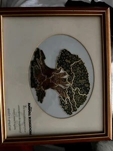 1998 Disney Animal Kingdom Limited Edition Inauguration "Tree of Life" Pin Set - Picture 1 of 1