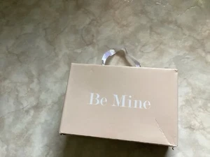 BE MINE Braut Cups Push up Cups Brautmode BH Schalen NEU - Bild 1 von 3