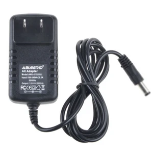 7.5V 2A AC Power Adapter Charger for Coleman Rechargeable Air Mattress QuickPump - Picture 1 of 5