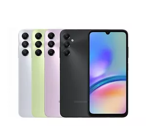 Samsung Galaxy A05S 128GB 4GB Dual Sim Unlocked 2023 - Picture 1 of 1