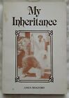 MY INHERITANCE OLD ENGLISH SHEEPDOG BOOK BY GWEN MOGFORD 1985 1ST EDITION
