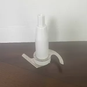Black and Decker Quick N Easy Food Processor FP 1445 Blade Replacement Part - Picture 1 of 5