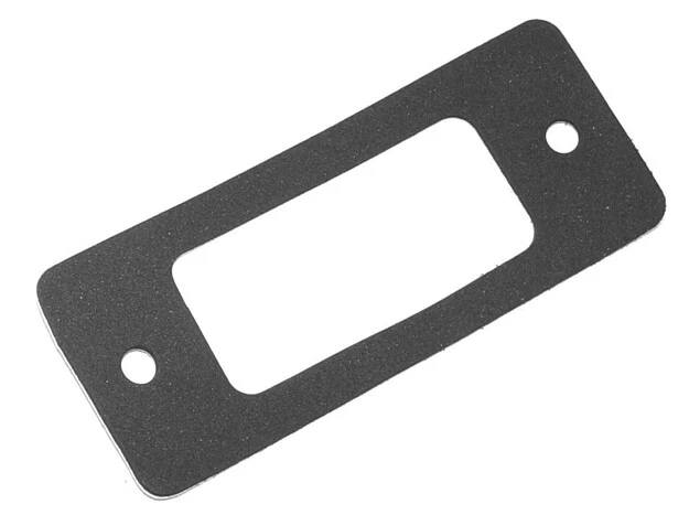 Ford Bronco 1975 1976 1977 marcador lateral junta de luz derecha o derecha #73-10961 Foto 1 de 1