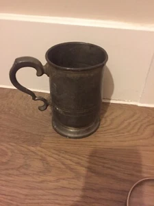 Crown & Roosb Made In London Cast Pewter Made In England - Picture 1 of 4
