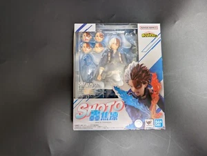 Bandai S.H.Figuarts Shoto Todoroki personaggio My Hero Academia stock - Foto 1 di 8